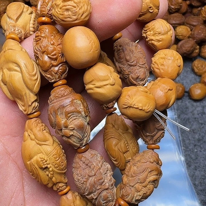 橄榄核手串你在哪里