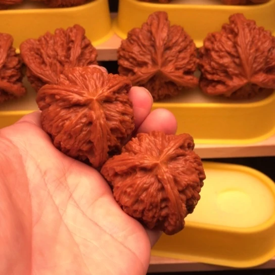 一***生吊坠文玩核桃核桃