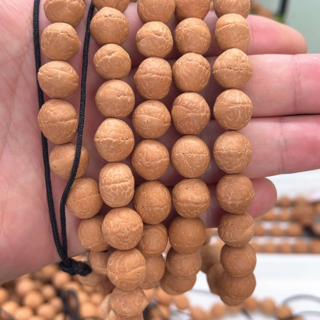 12mm108凤眼菩提手串