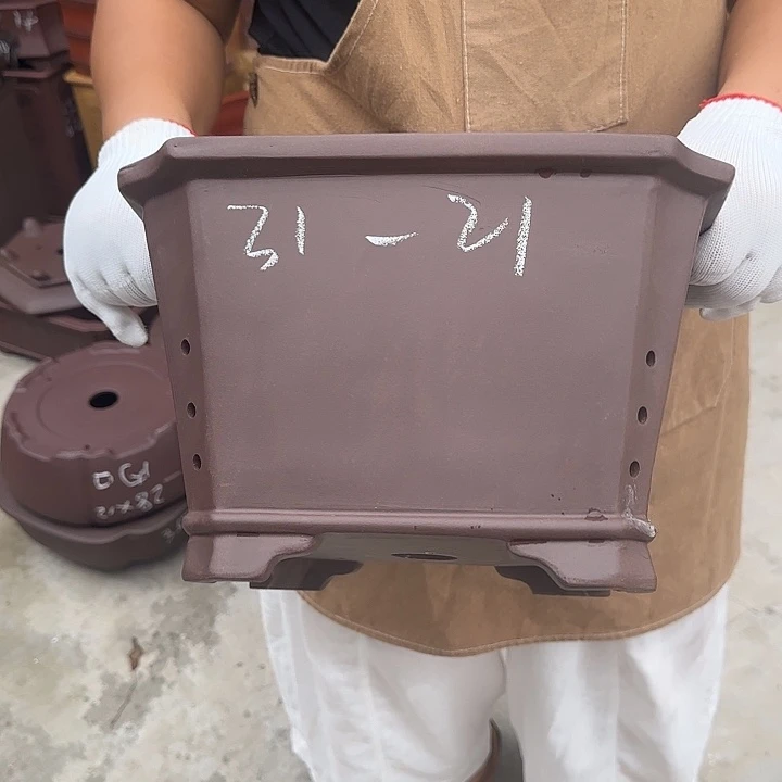 我也很开心很满足地