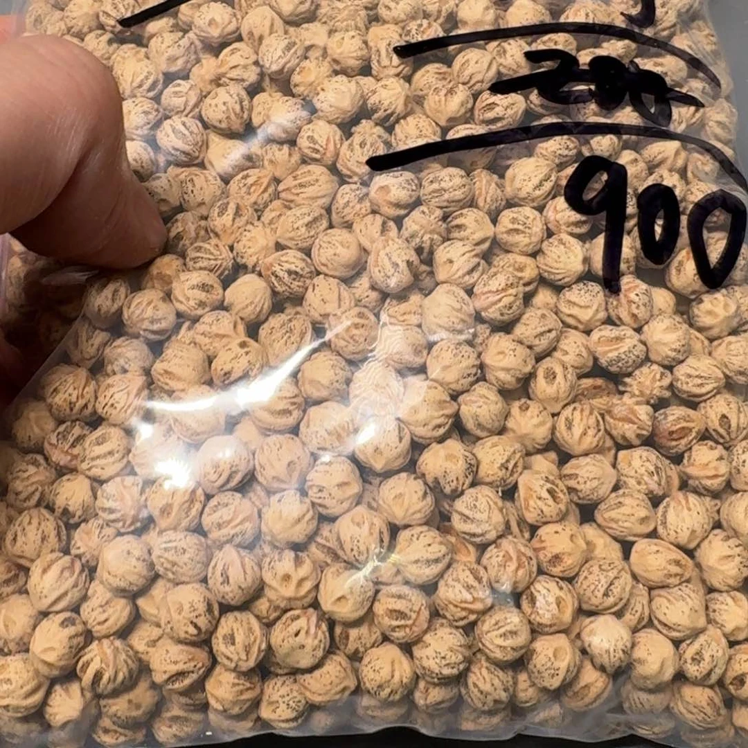 柏香籽/百香籽吊坠s***粥