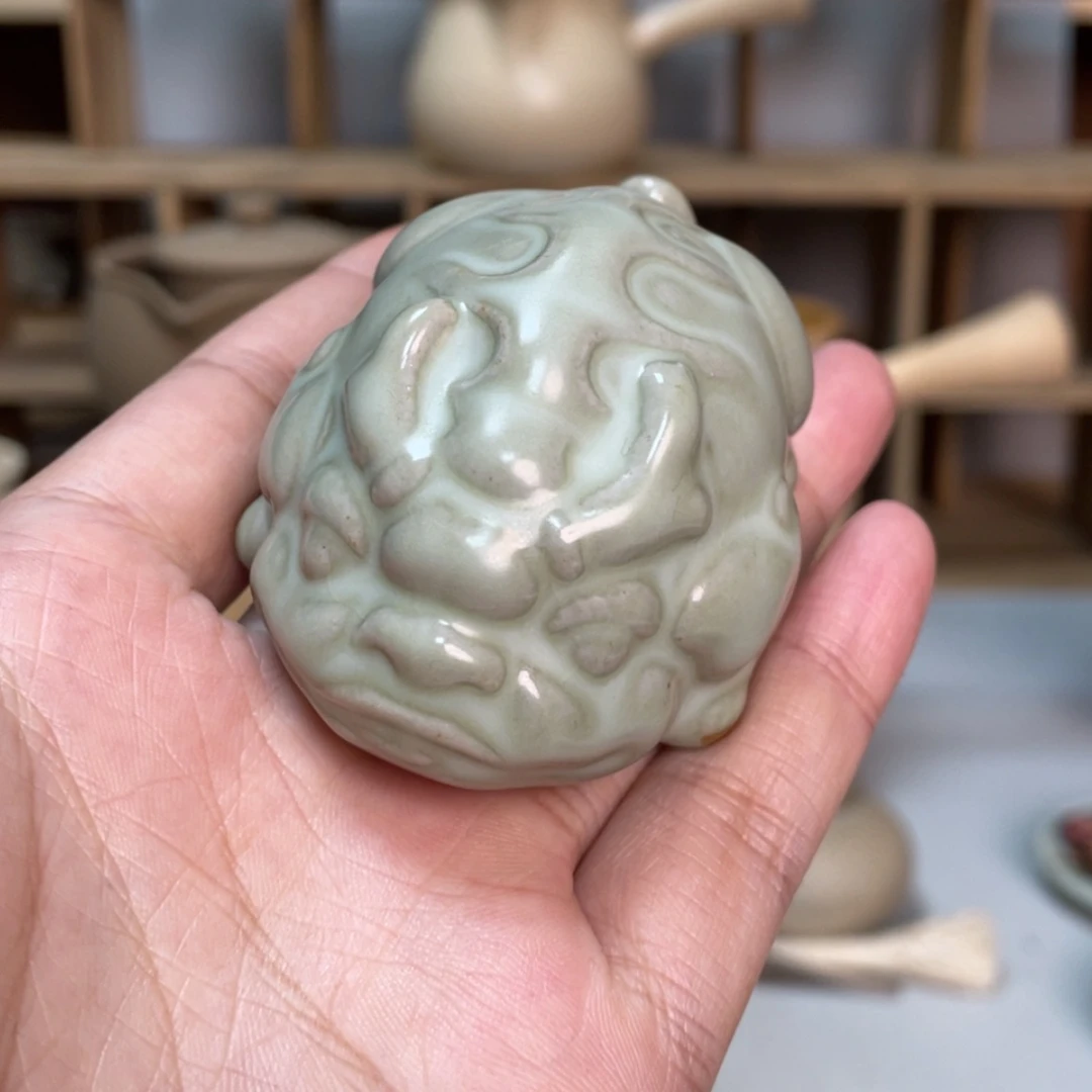 【闪购商品】壶老段烧陶瓷茶器！