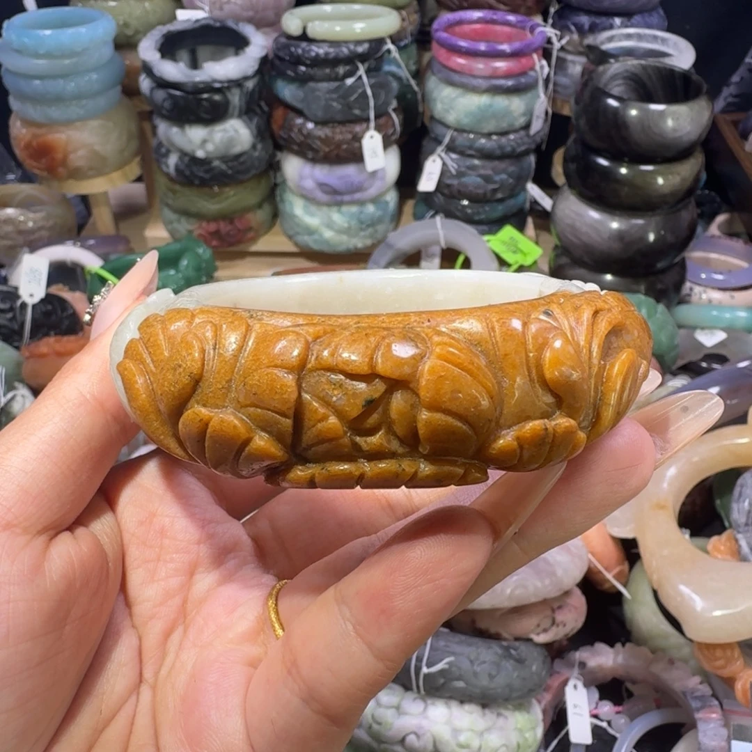 非金属珐琅59，福利