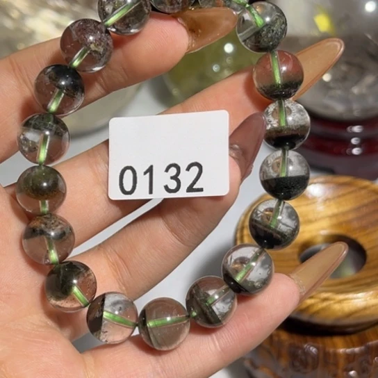 【闪购商品】水晶手串未镶嵌J***y天然水晶手链