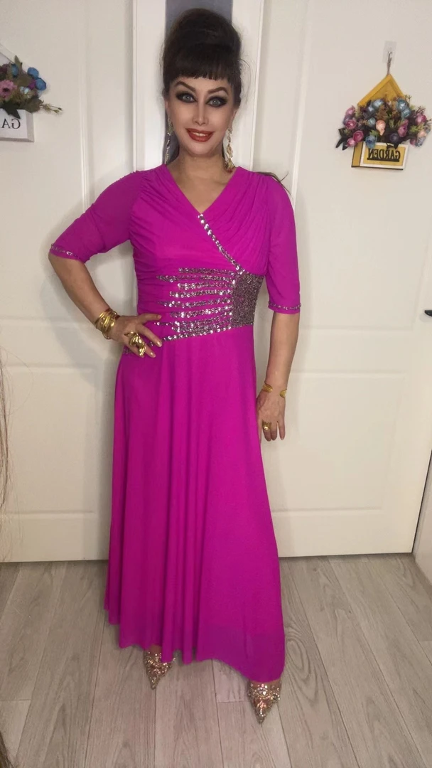 sarwi女装显瘦时尚修身