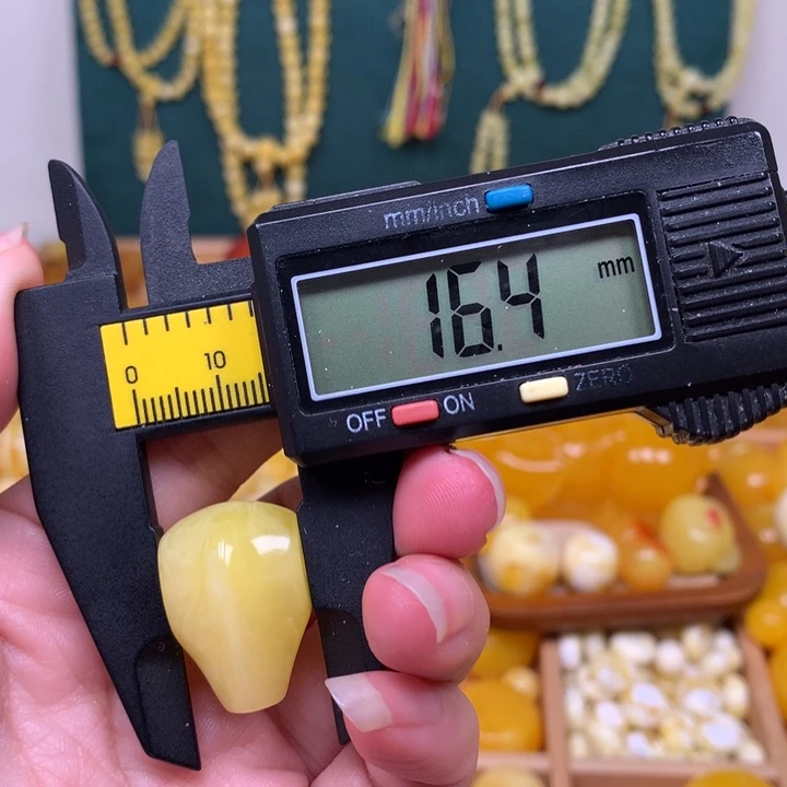 非金属配饰配珠217