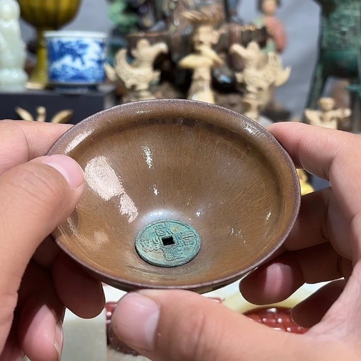 瓷器制作工艺精湛