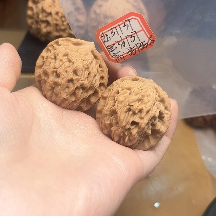 把件文玩核桃非嫁接北京