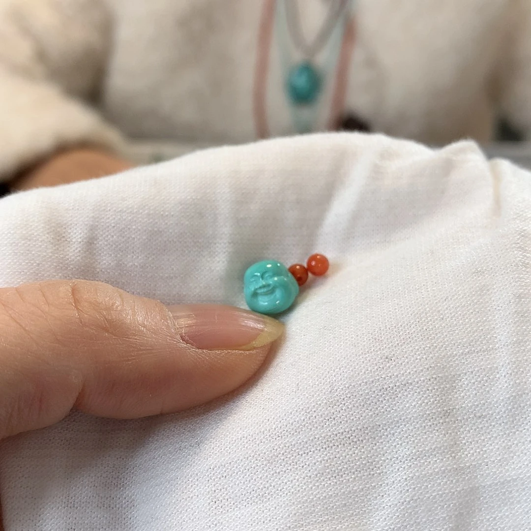 南红玛瑙珠宝奇石未镶嵌