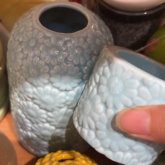摆件外贸尾单微瑕，介意慎拍