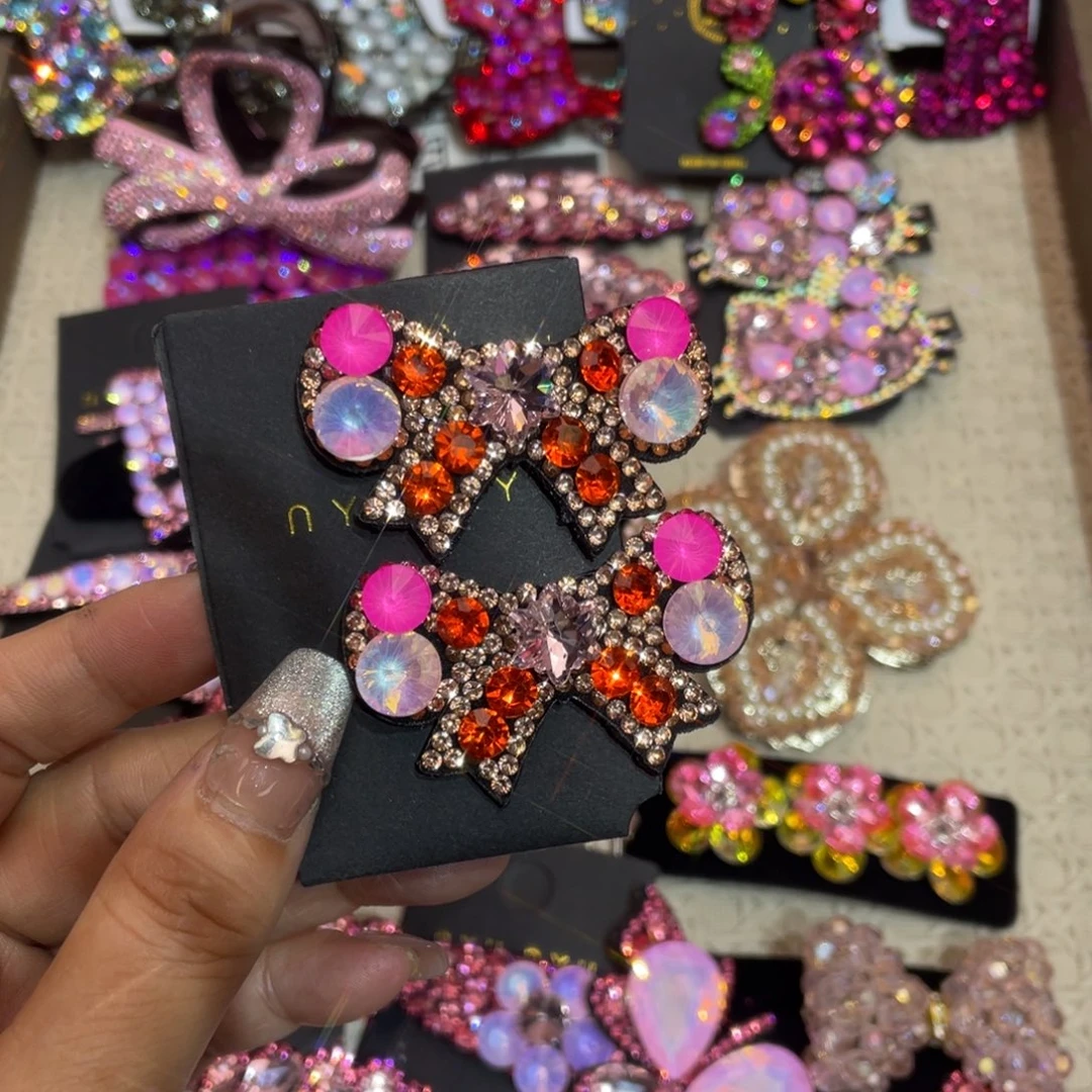 仿水晶铁合金888889