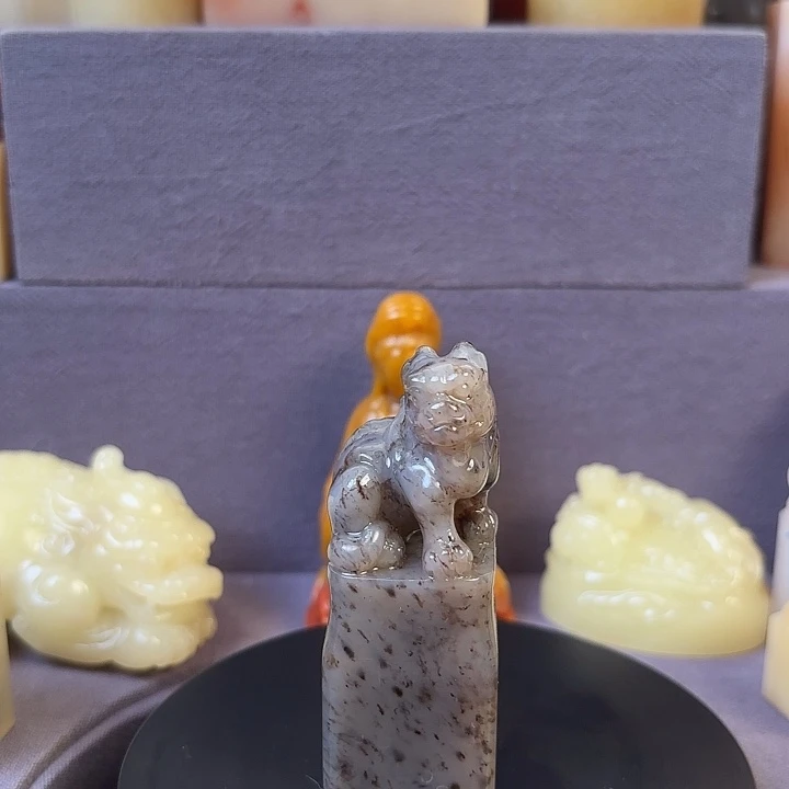 印石寿山石寿山石