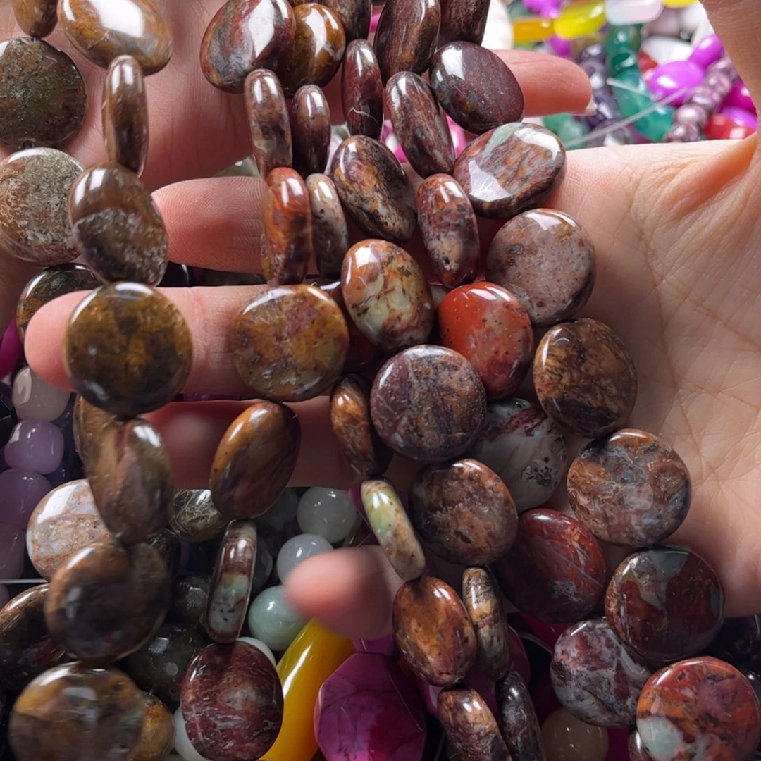 石英质玉珠宝奇石未镶嵌图