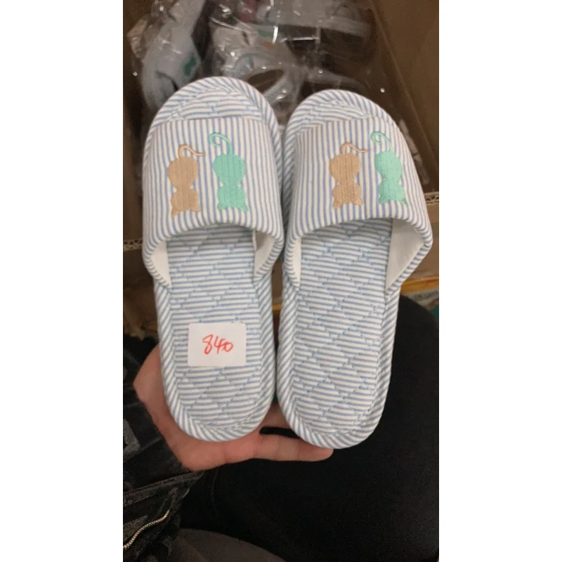 【拍大1码840】断码拖鞋