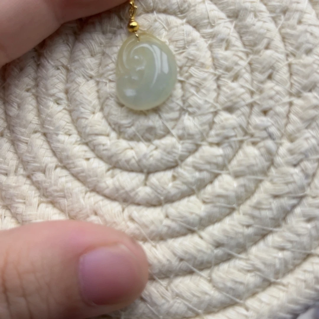 未镶嵌手链翡翠翡翠
