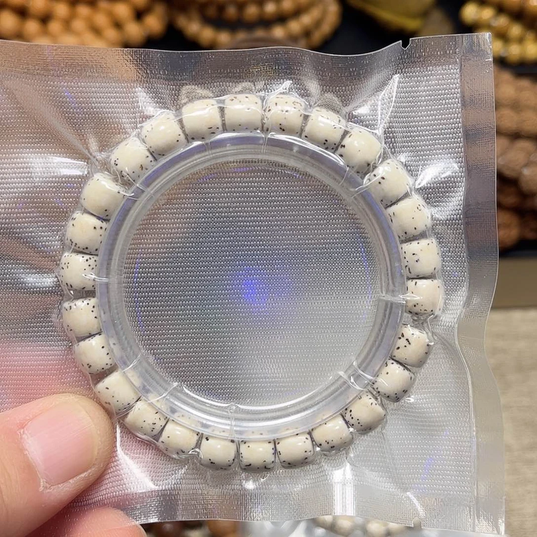 菩提手串/手链57-河豚9-8