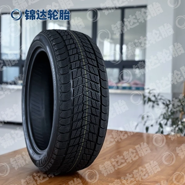 万达宝通雪地 轮胎275/55R20 117S WD69 25年