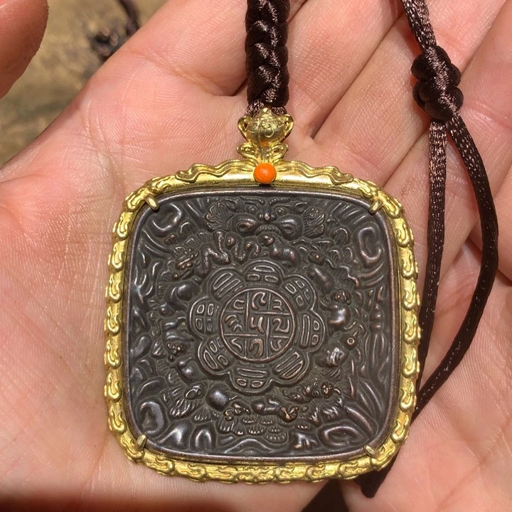 琉璃颈饰喜欢的朋友