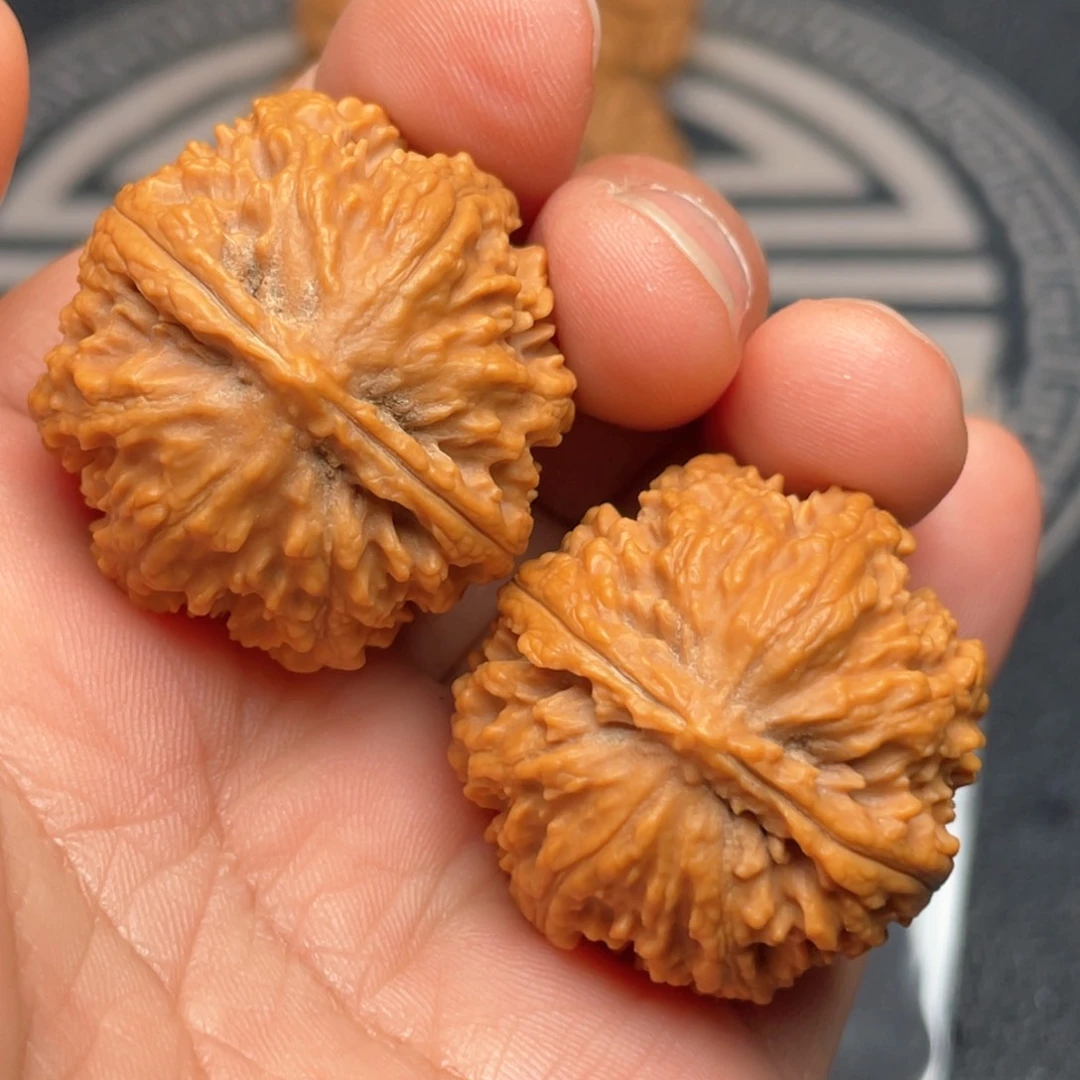 文玩核桃把件11号链接