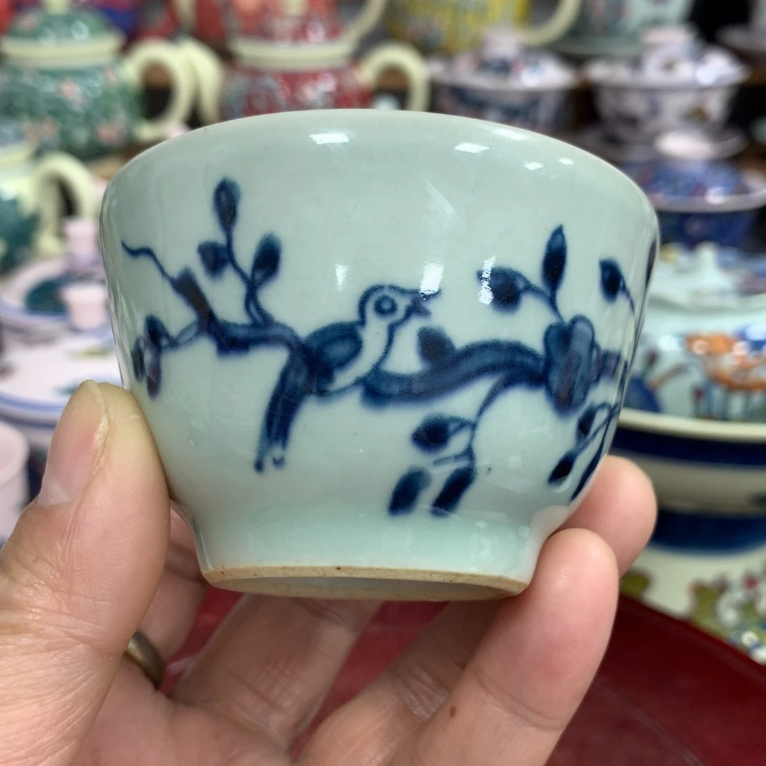陶其他景德镇陶瓷 碗 盘 杯 壶 碟 各种……