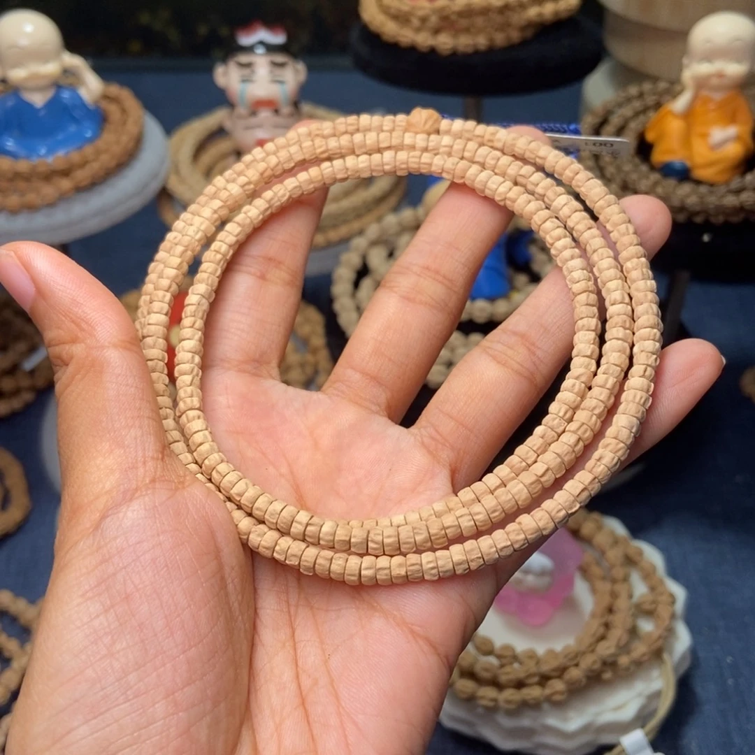 柏香籽/百香籽手串