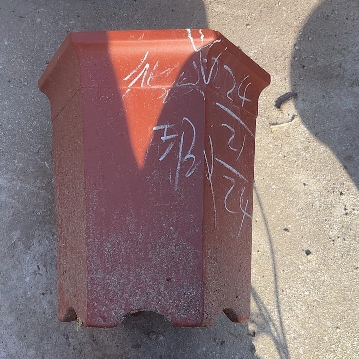 紫砂花瓶紫砂等珍贵文物