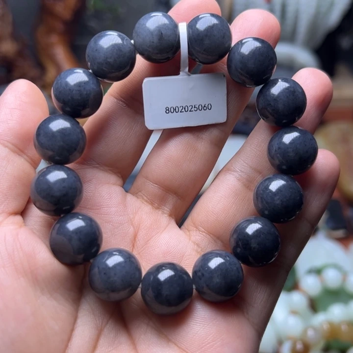 手链未镶嵌和田玉