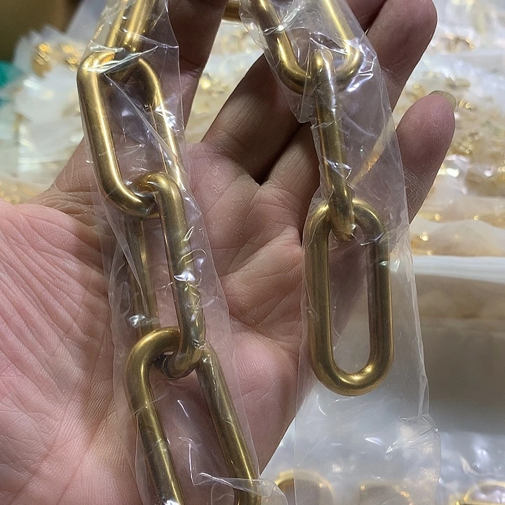 皮革驴家30长链条