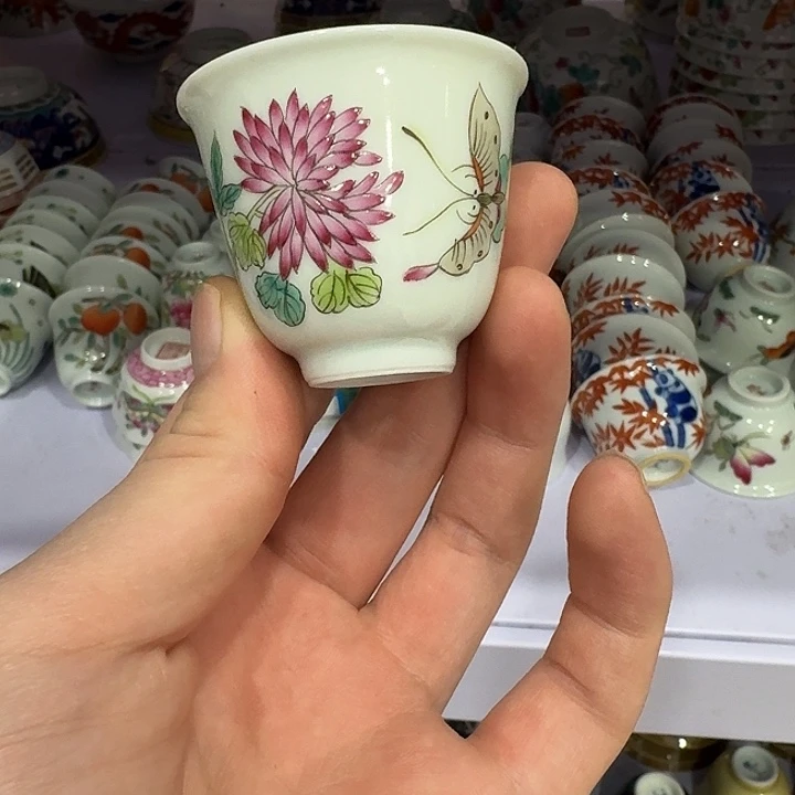 陶瓷艺术品收藏陶瓷