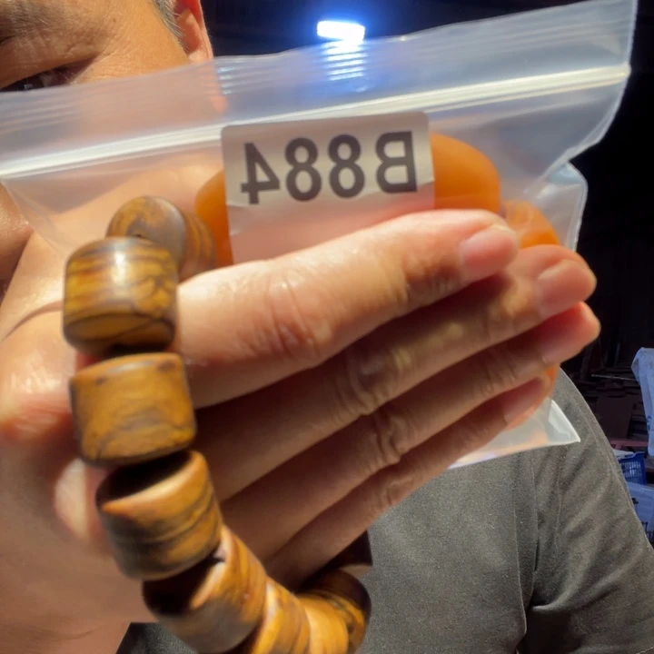 大叶紫檀（黑酸枝木类）缅甸黄花梨884