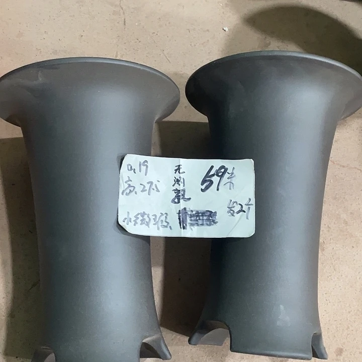 宜兴丁山张伟花盆