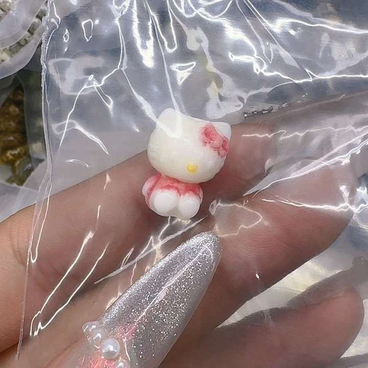 驼骨其他452配饰哈喽KT11左右尺寸