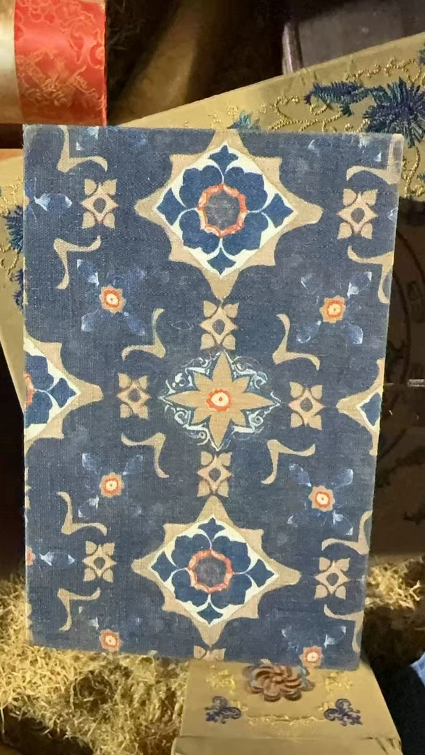 1个雪花小盒子链接