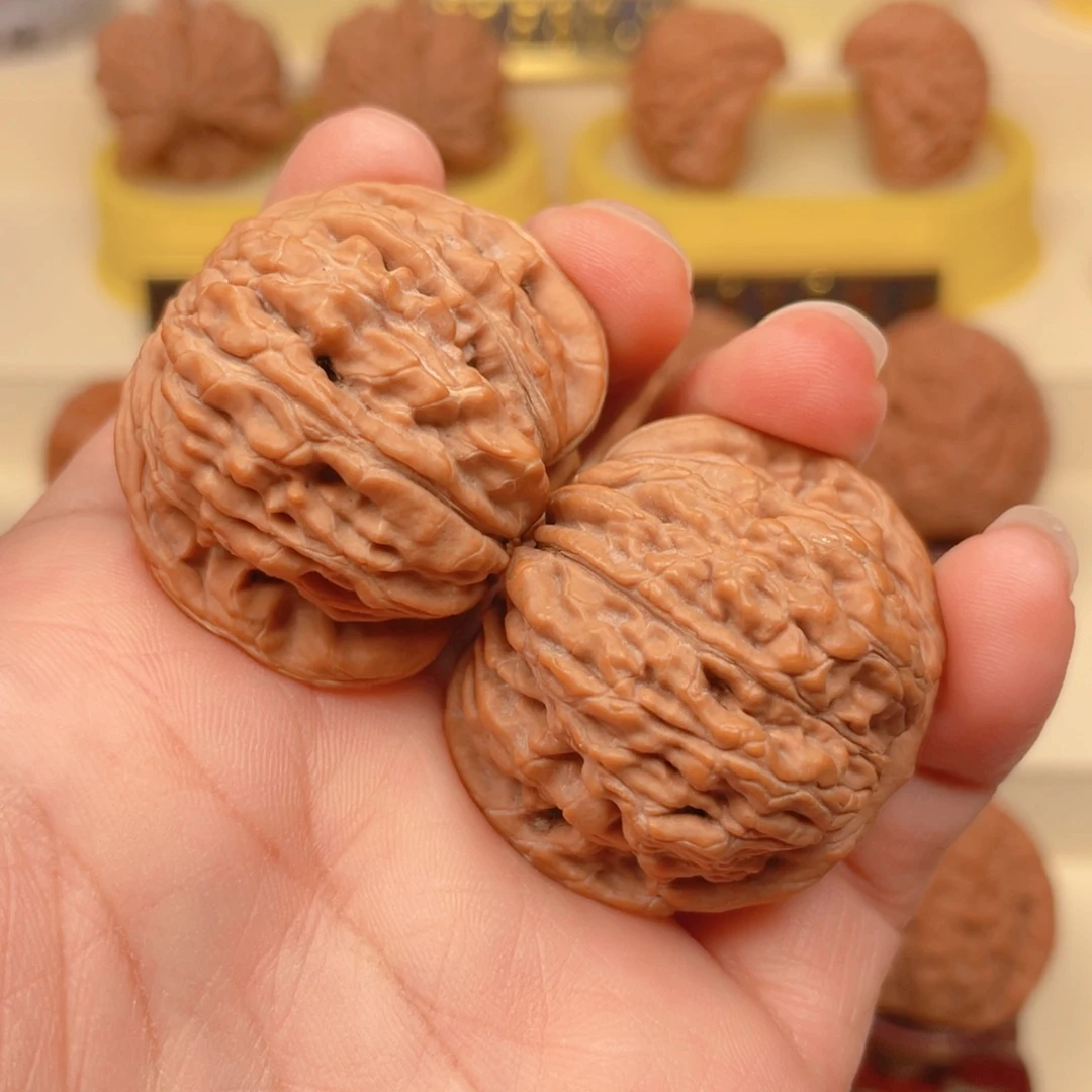 文玩核桃把件楼38