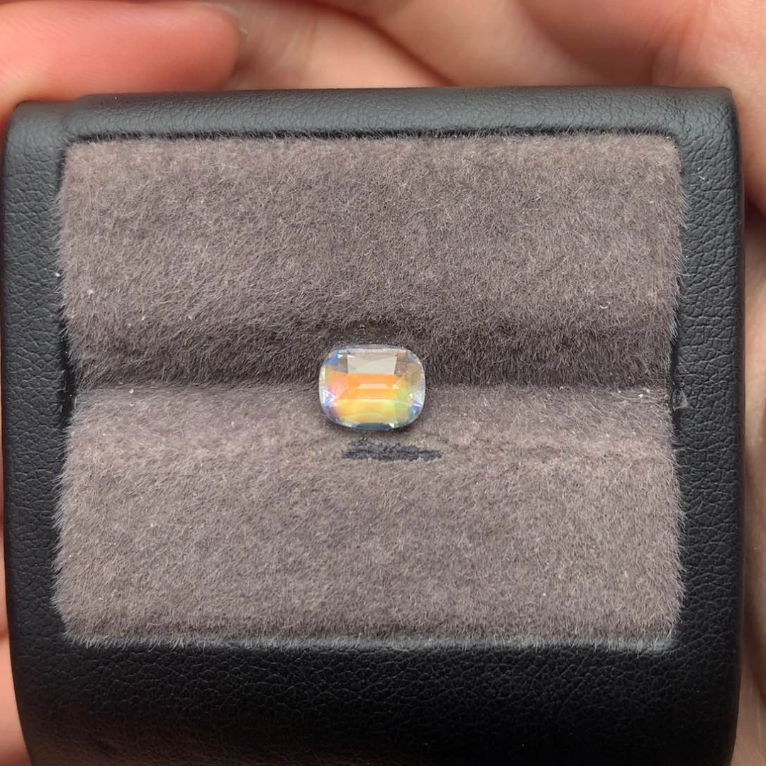月光石裸石1.62ct