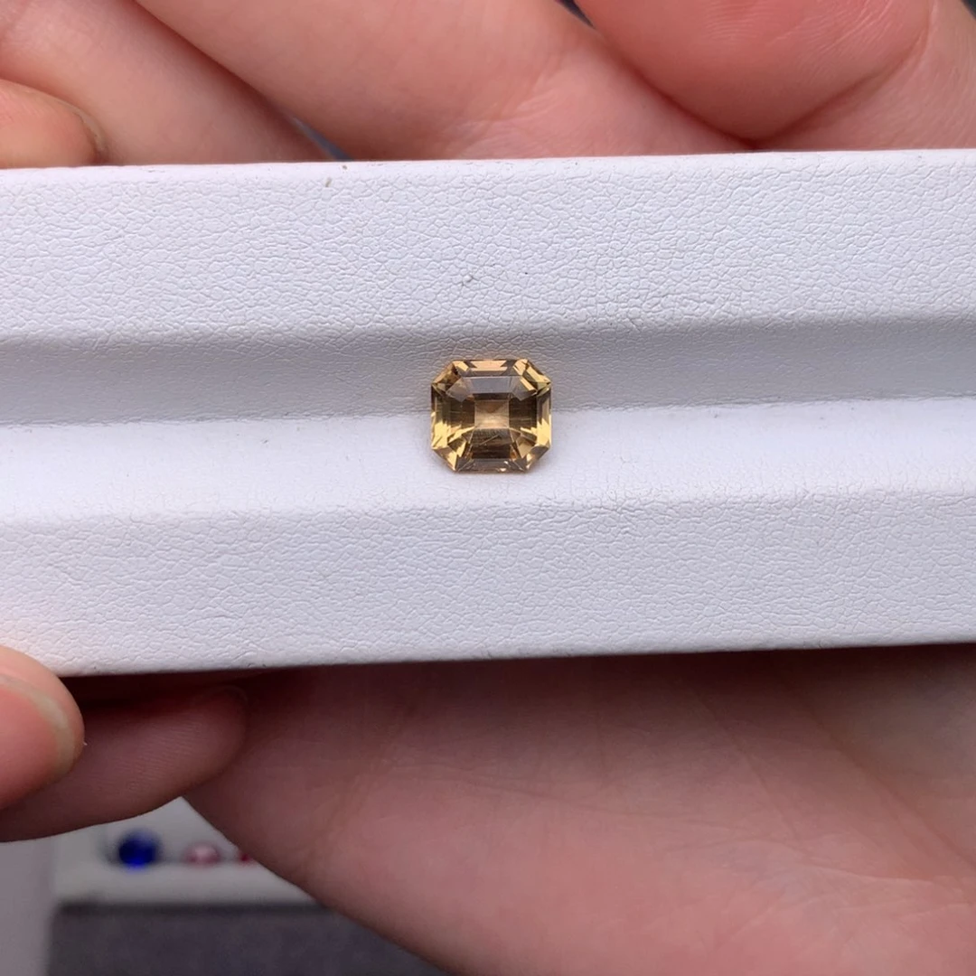 未镶嵌裸石碧玺2.655ct