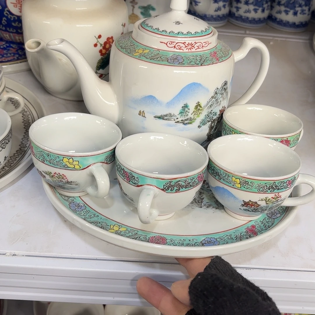 景德镇陶瓷8858865896665