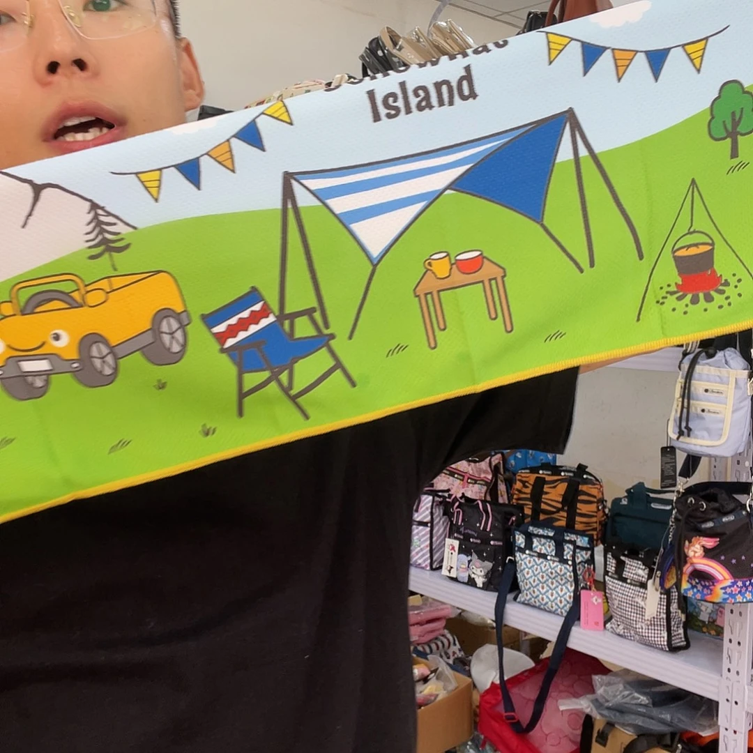 密码牛津纺化妆包等