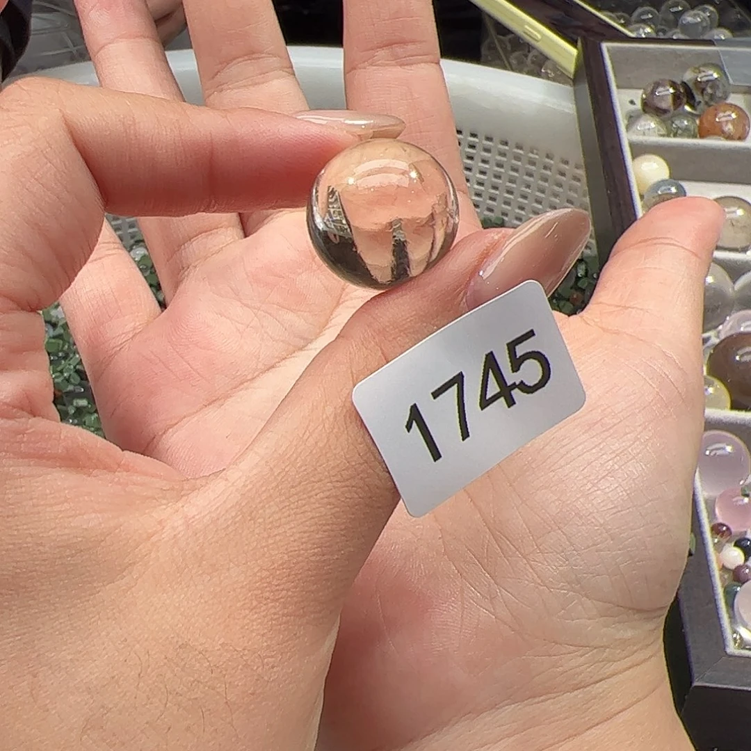 大型摆件（非配饰）水晶未镶嵌