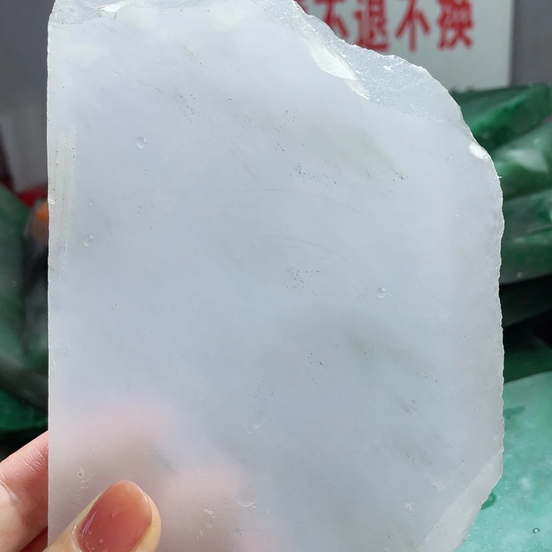 君***兰定制石英质玉板材