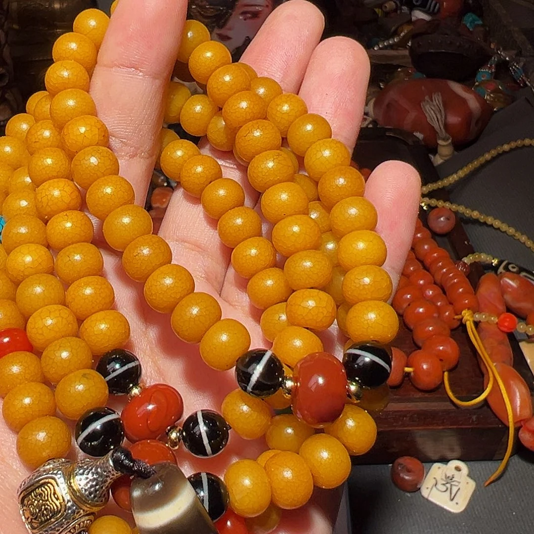 非洲紫檀（红花梨）山