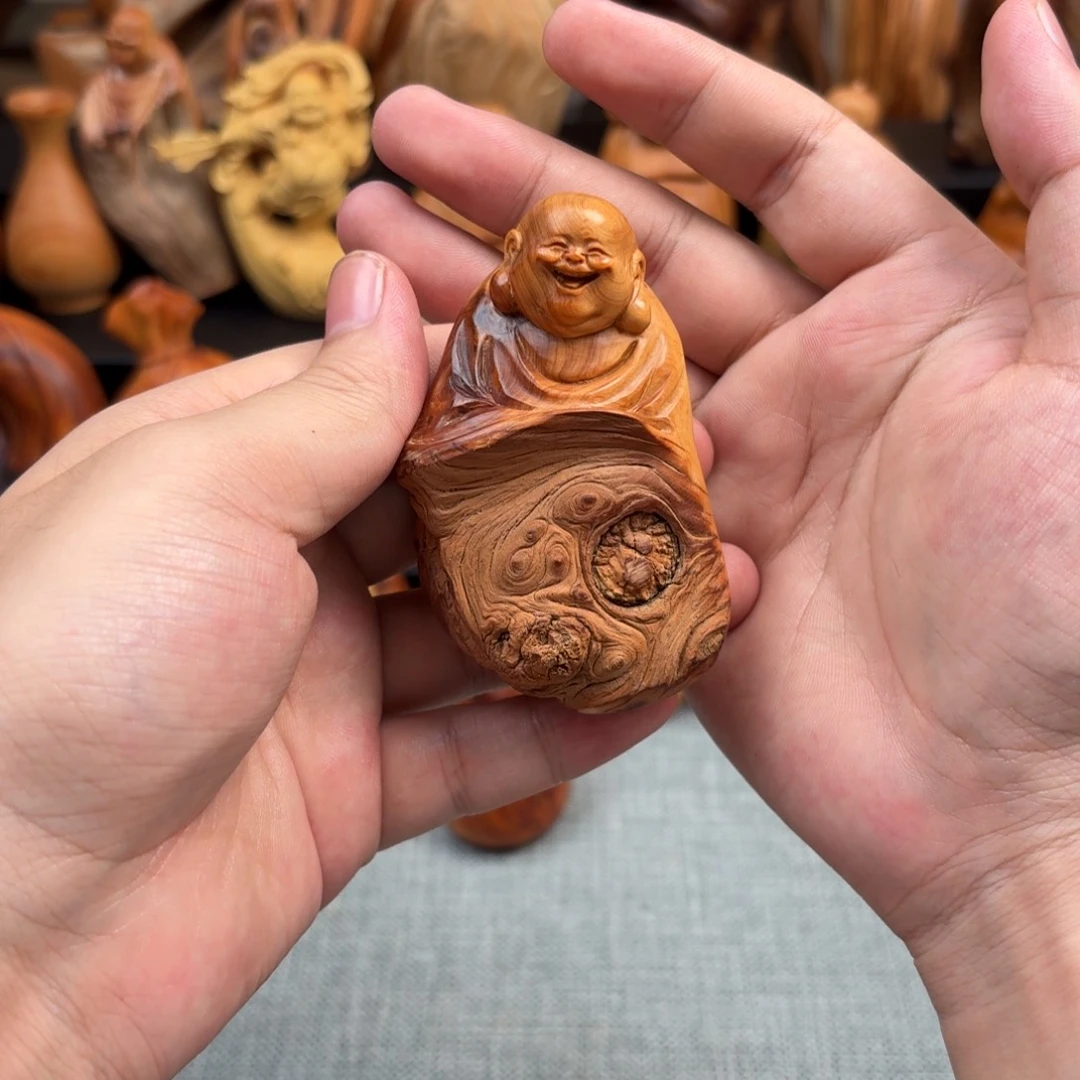 柏木（崖柏）太行崖柏