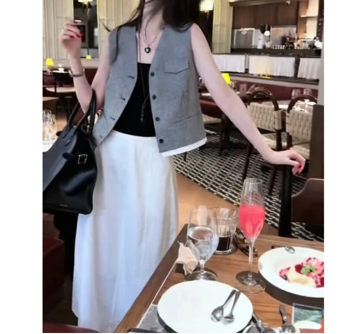 时尚潮流百搭精品女装dgd1667