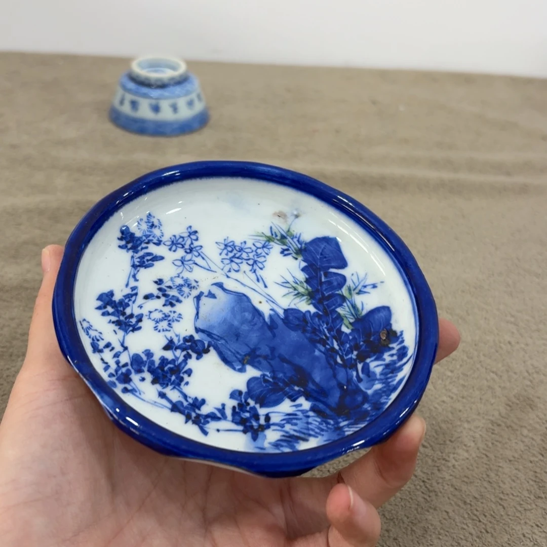 非常好用漂亮的茶具