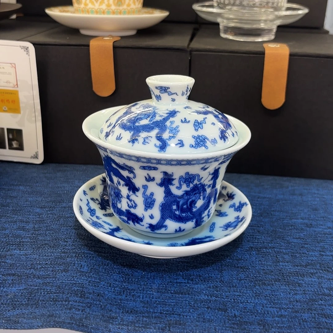 我们的目标就是成为更