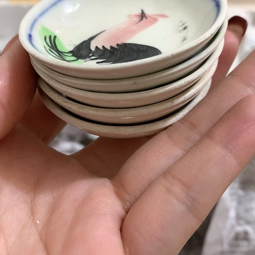 【闪购商品】青花瓷@**哥