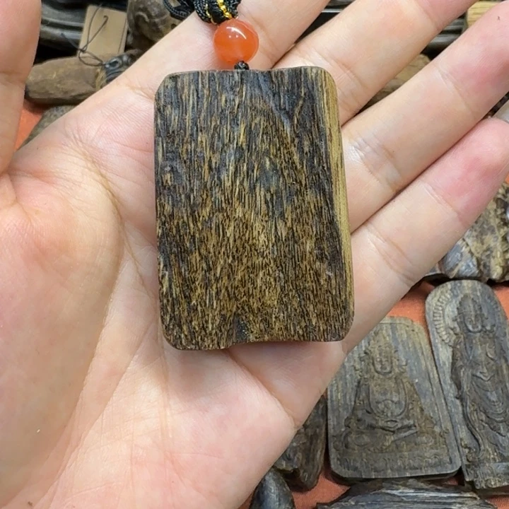 大叶紫檀（黑酸枝木类）