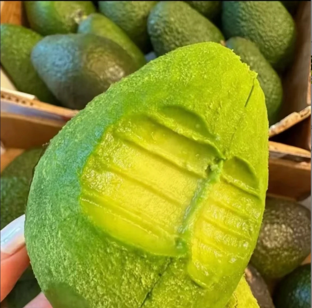 【工厂自播】秘鲁哈斯牛油果CZG新鲜当季采摘宝宝辅食