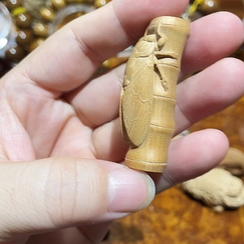 楠木（金丝楠）其他