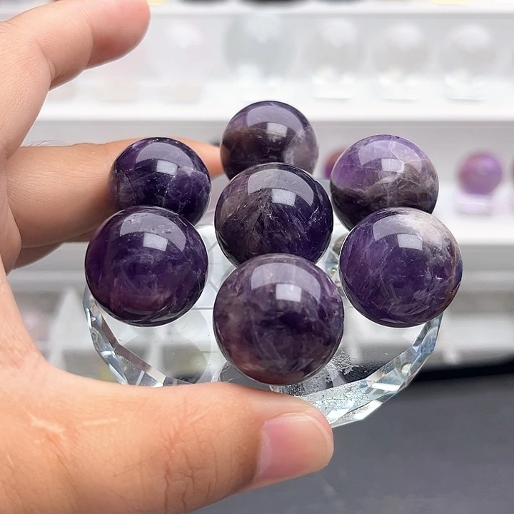 未镶嵌珠宝半成品水晶